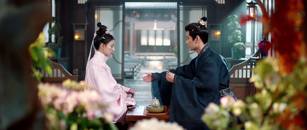  Threads of destiny 2025 ep 20 | engsub