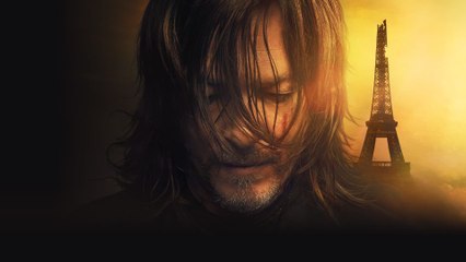 The Walking Dead : Daryl Dixon