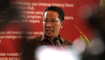 Menkum Pastikan Lagu di Acara Pernikahan tak Kena Royalti