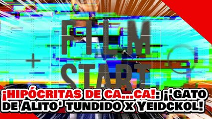 🔥🚨¡HIPÓCRITAS DE MIER…DA! ¡’GATETE DE ALITO’ es PUESTO en SU LUGAR por YEIDCKOL y DEFIENDE a ADÁN!