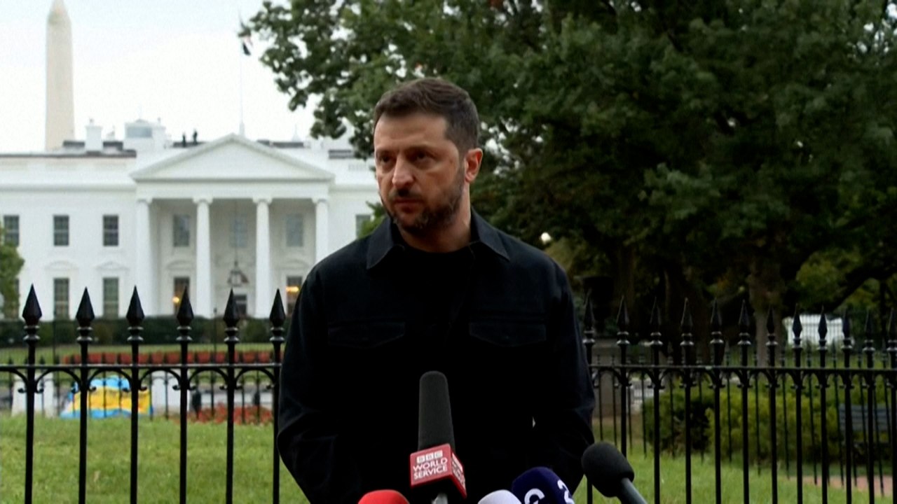 Guerre en Ukraine : Zelensky se dit prêt à une rencontre bilatérale avec Vladimir Poutine