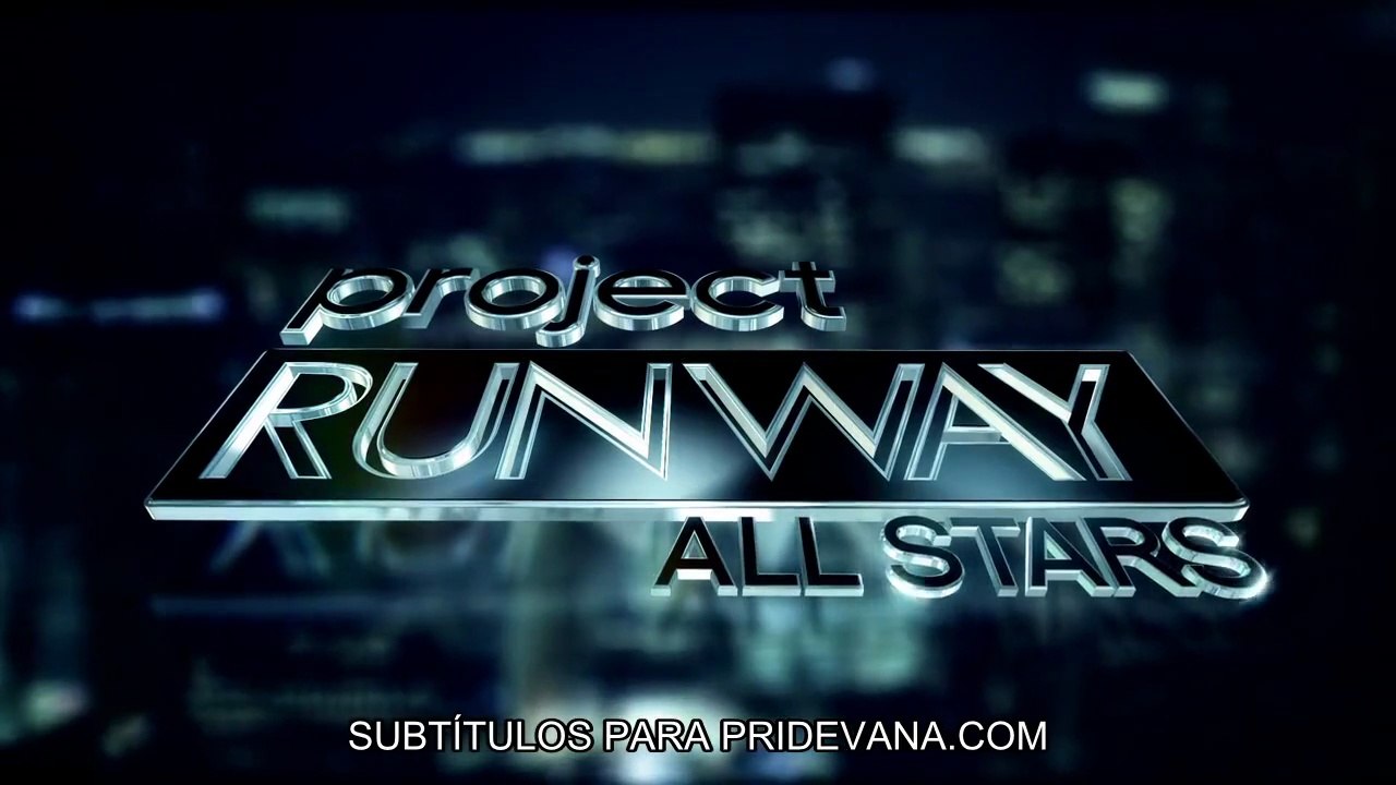 Project Runway All Stars 4 Episode 9