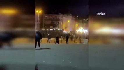Saraçhane protestoları sırasında darbedilmişti: Valilik soruşturmaya izin vermedi!