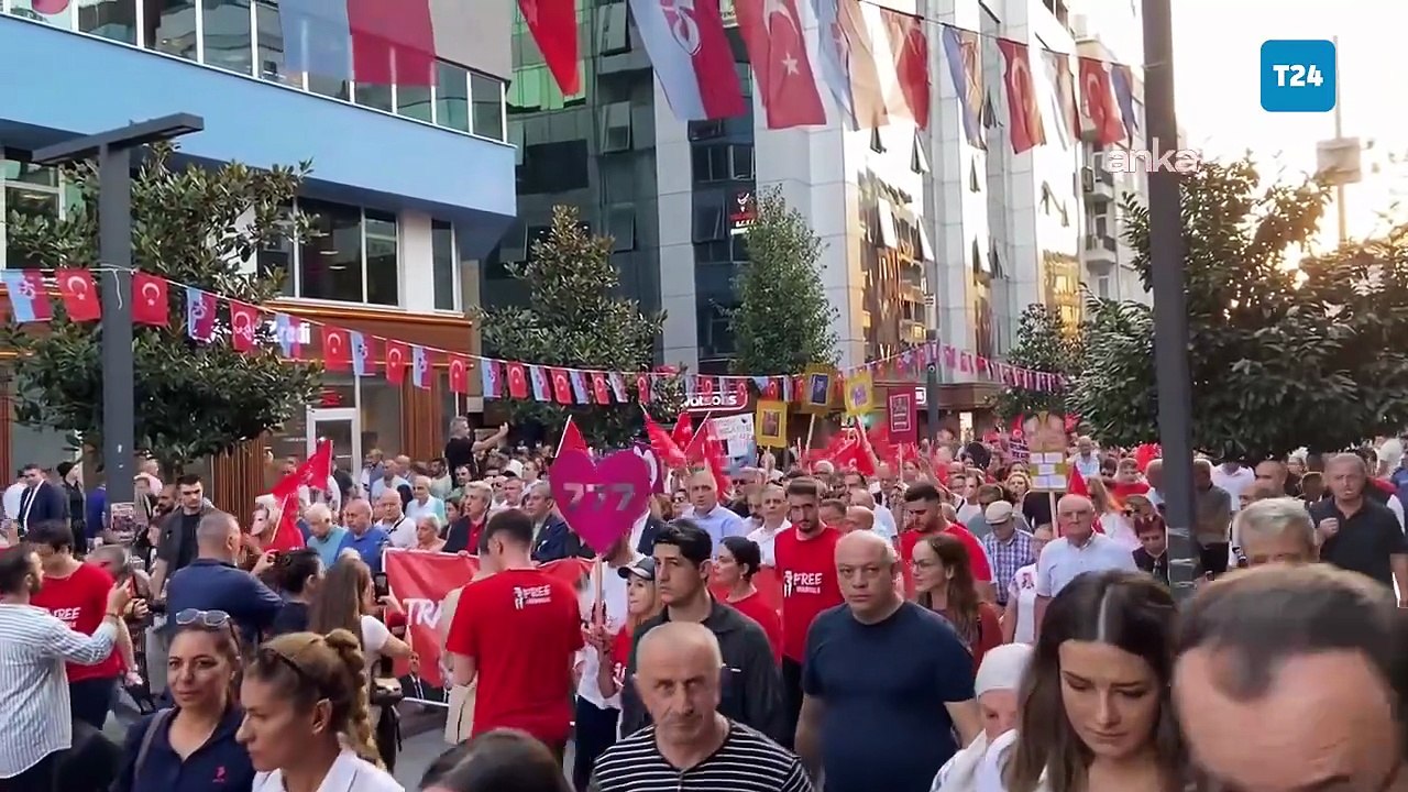 CHP Genel Başkan Yardımcısı Gökhan Günaydın: Asla bir adım geri attıramayacaksınız