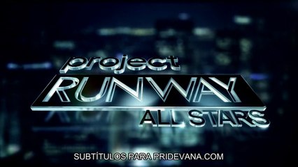 Project Runway All Stars 4 Episode 11