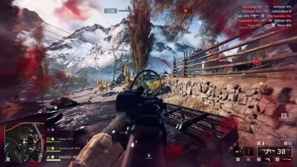 Battlefield 6 Infantry Gameplay at Its Peak – Pure BF6 Skill & Strategy! #Battlefield6 #BF6Gameplay #InfantryGameplay