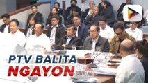 Senado, ipina-subpoena ang mga contractor na hindi sumipot sa imbestigasyon ng flood control projects