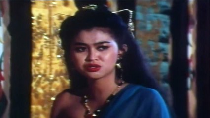 Full Movie Film Legendaris ANGLING DARMA III (1994)