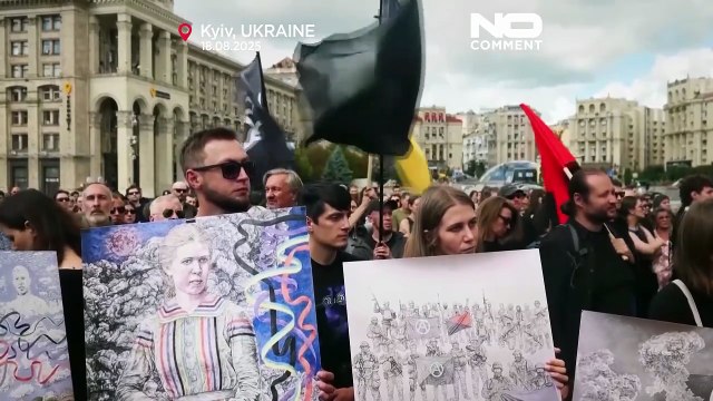 В Киеве почтили память художника, погибшего на фронте