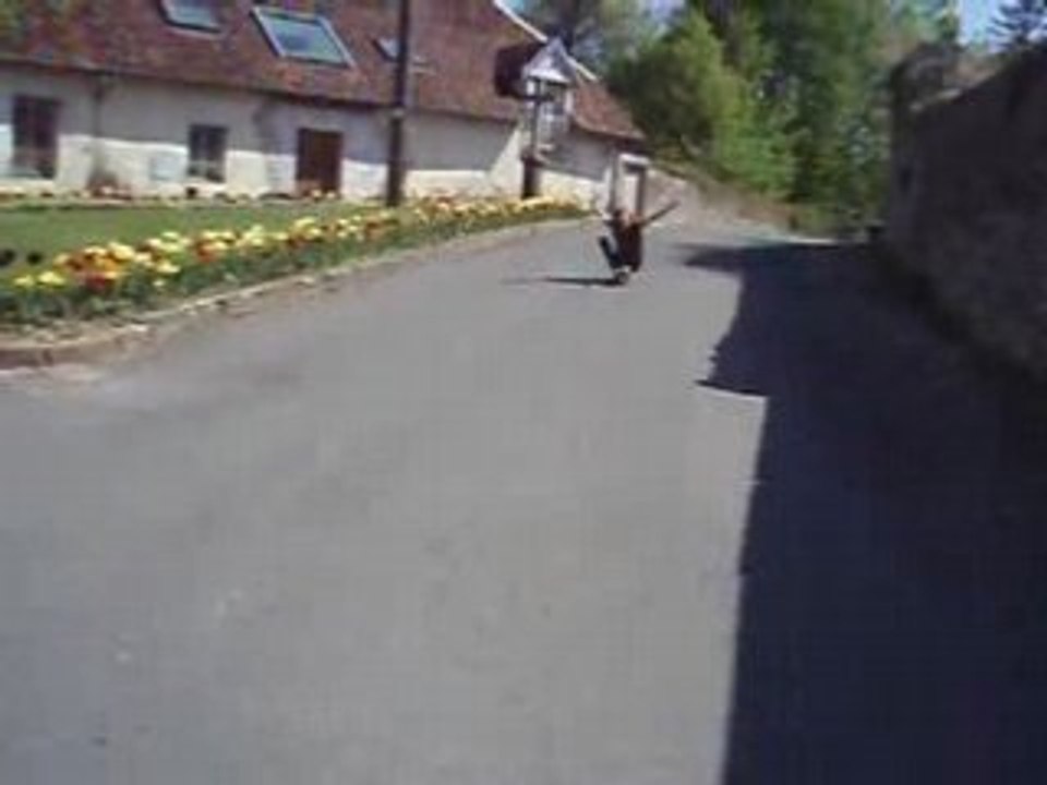 Elle avec Bcp d'classe