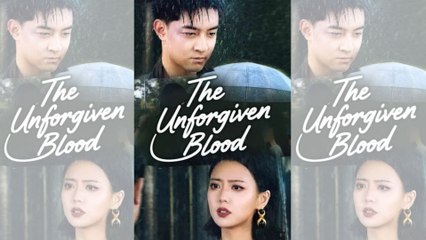 The Unforgiven Blood - Full Movie - HerSceneDaily