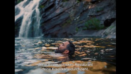 Drunken Noodles - Trailer (Deutsch UT) HD