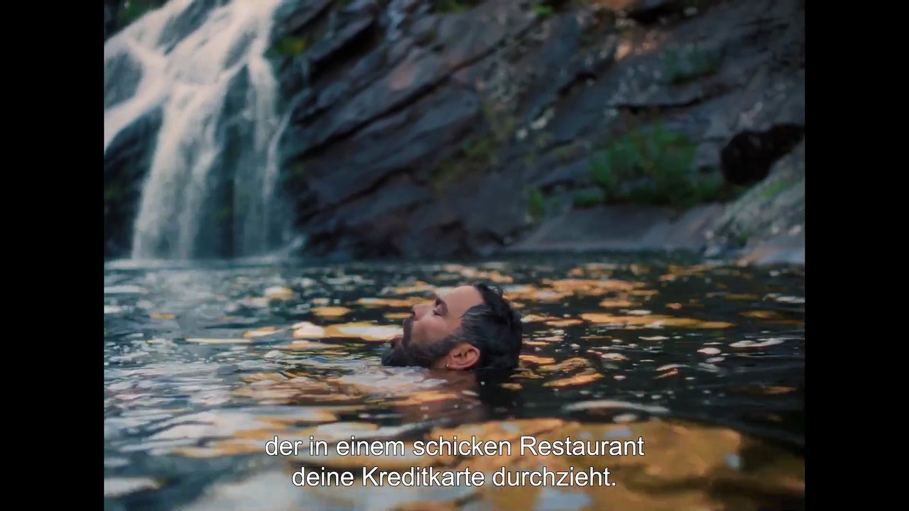 Drunken Noodles - Trailer (Deutsch UT) HD