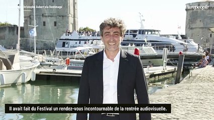 A 54 ans, Stéphane Strano a perdu la vie : il avait marqué la télévision française, tout le milieu en émoi