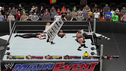 Roman Reigns Or CM Punk Who Has The Bigger Fanbase