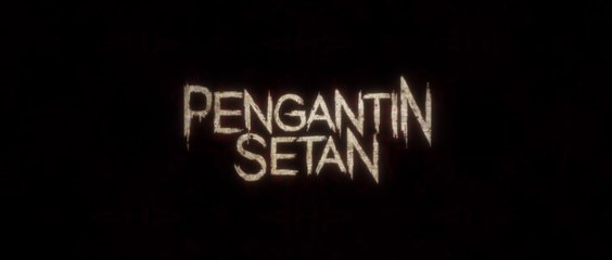 Pengantin Setan (2025) | Indonesian Movies