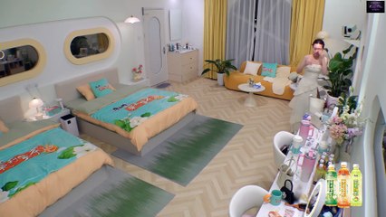 Tín Hiệu Con Tim Mùa 8 Tập 3B – Khám Phá Những Bí Ẩn Mới! 💖