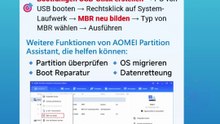👉 Windows 11 startet nicht? So bringst du deinen PC sofort zurück!