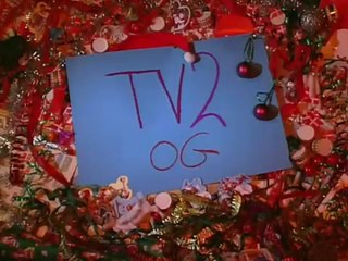 Krummernes Jul | Afsnit 12 - 24 Afsnit i alt - 1996 | TV2