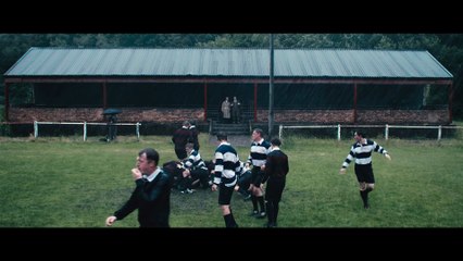 Mr Burton - Trailer (English) HD