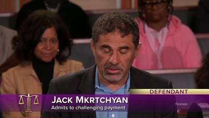 Judge Judy Full Episode 1169 - The Blame Game - Best Amazing Cases Season 2O25 - Full Episode HD