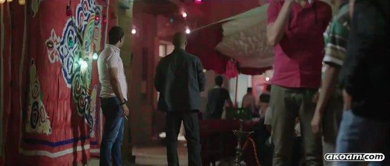 HD فيلم (  شد أجزاء  ) - محمد رمضان - مشاهدة افلام عربي جديدة جودة