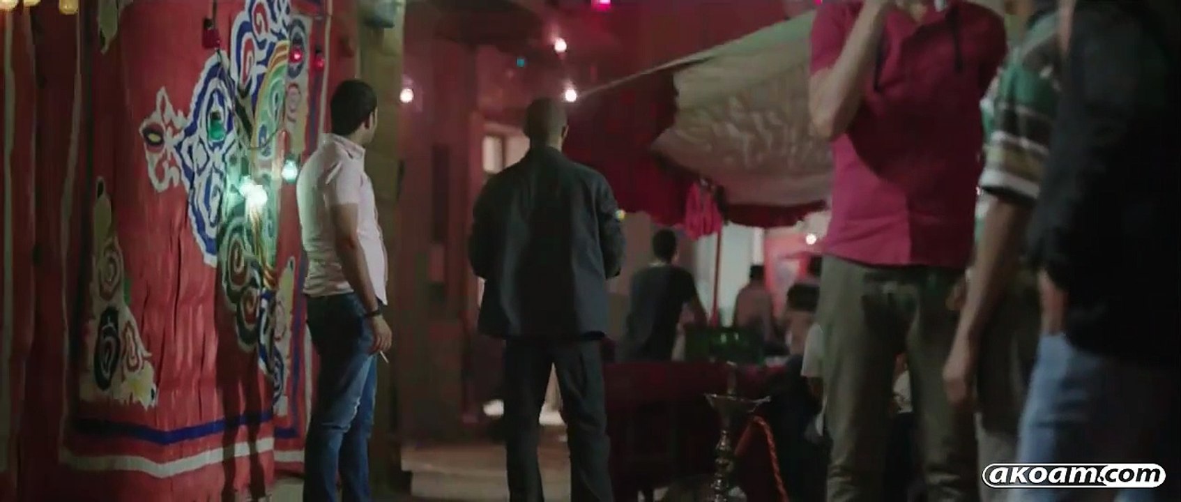 HD فيلم (  شد أجزاء  ) - محمد رمضان - مشاهدة اف...