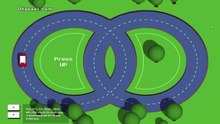 Traffic Run | Play Online Game #onlinegame #html5games #videogame #dhapaak