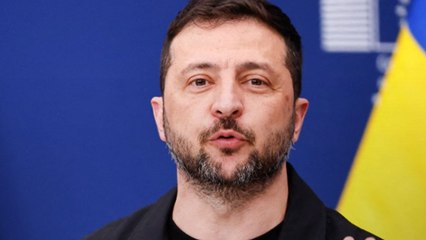क्या Zelensky की इन 3 शर्तों पर पुतिन को मना पाएंगे ट्रंप?