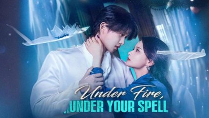 Under Fire, Under Your Spell Full Episode - Pink Bling