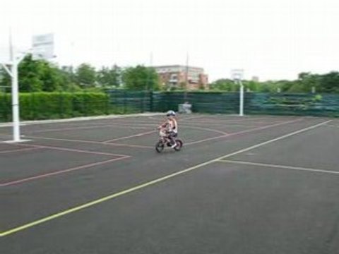 encore un peu foufou