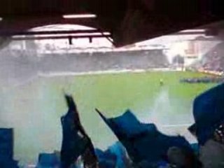 hac bastia  "we are the champions"