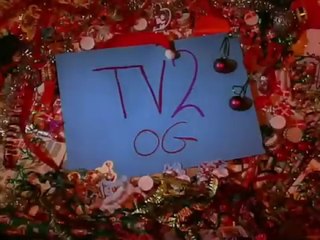 Krummernes Jul | Afsnit 2 - 24 Afsnit i alt - 1996 | TV2