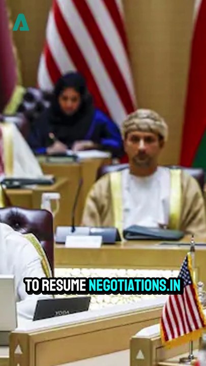 Hamas accepts new ceasefire proposal mediated by Egypt and Qatar