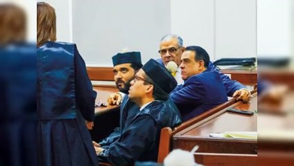 Corte descarga empresa de testaferro de Alexis Medina