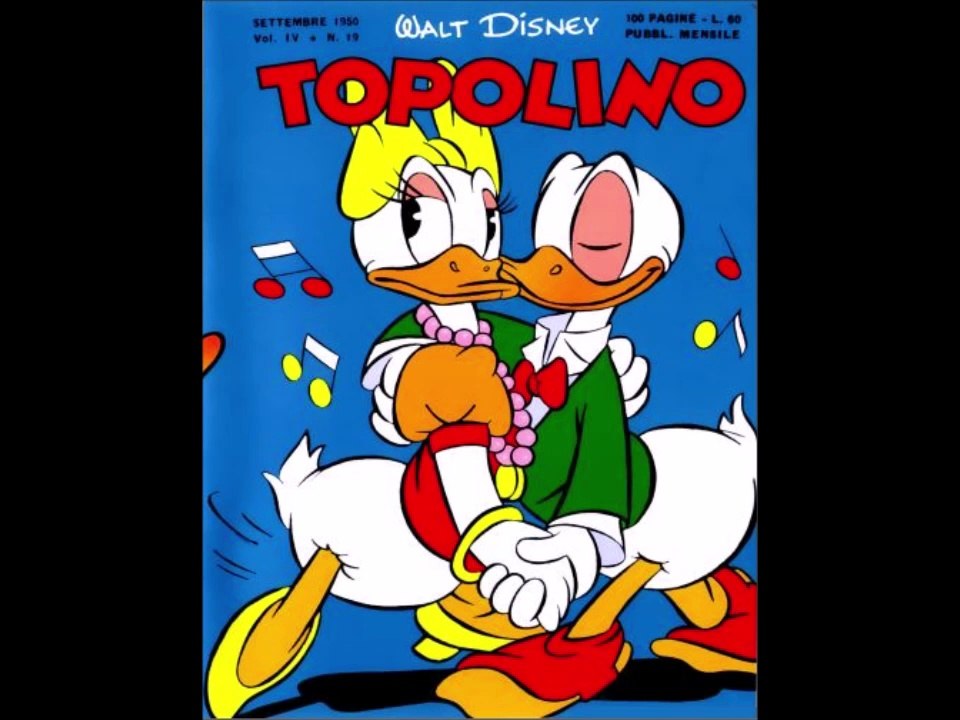 TOPOLINO---N.19