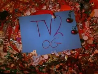 Krummernes Jul | Afsnit 8 - 24 Afsnit i alt - 1996 | TV2