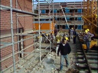 A.W.P. S01 E13. When the Boat Goes Out.