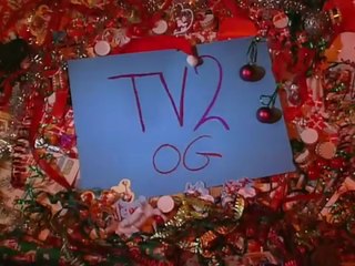 Krummernes Jul | Afsnit 13 - 24 Afsnit i alt - 1996 | TV2