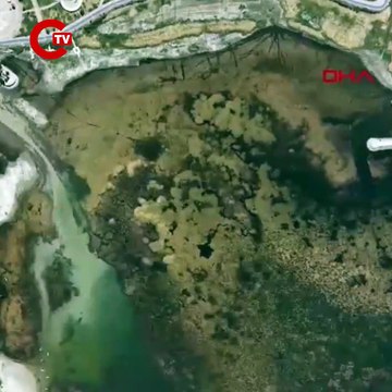 Beyşehir Gölü vefat etti