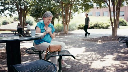 Don't Let Him Find You - Trailer