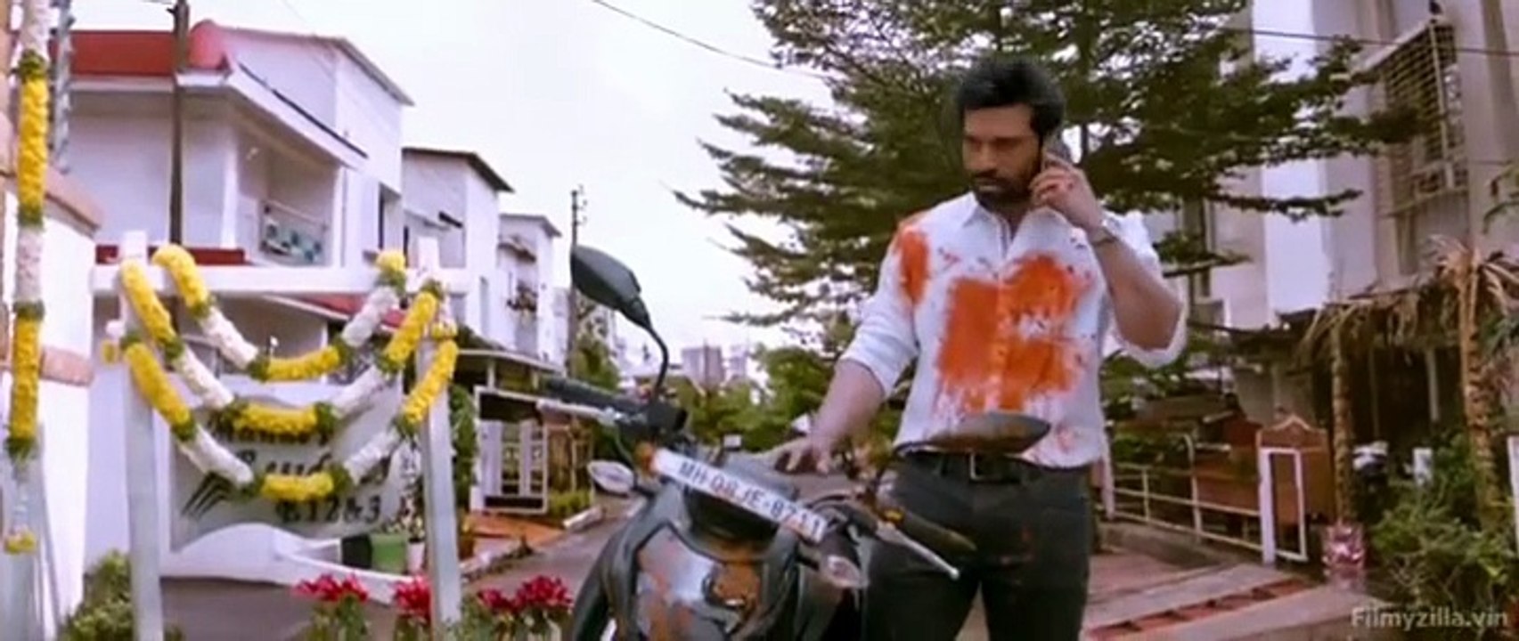 Bro 2023 Hindi Dubbed Part 1