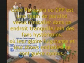 Don't stop the music - Trailer