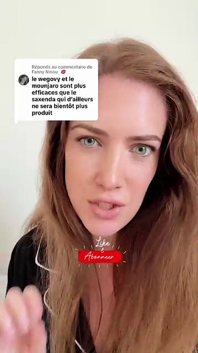 GLP1 à vie ? Oui ou non ? (Médecins pas d’accord)