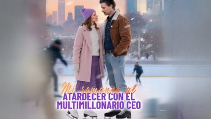 Mi Romance Al Atardecer Con El Multimillonario Ceo