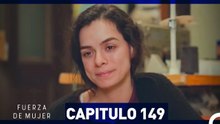 Fuerza De Mujer Capítulo 149 (Doblado en Español)