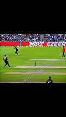 Direct Hit Some Of The Best Run Out.