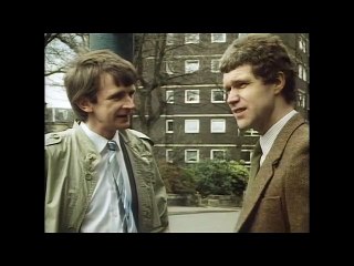 Tggrt. E01. Dead Ringer. Part 2 of 2.