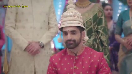 مسلسل على صدى الخلخال الحلقة 610 مترجمة