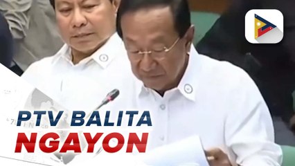 DPWH, kinumpirma na may natatanggap na impormasyon tungkol sa mga umano'y ghost flood control projects